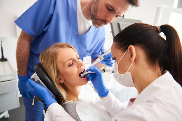 Best Dental Fillings (Composite and Amalgam)  in San Castle, FL