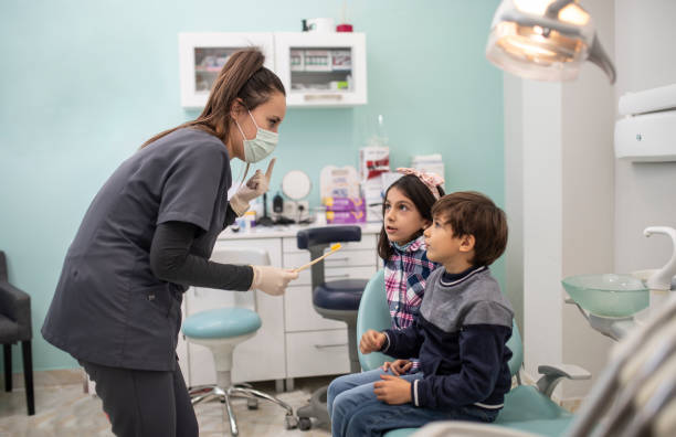 Oral Cancer Screening in San Castle, FL