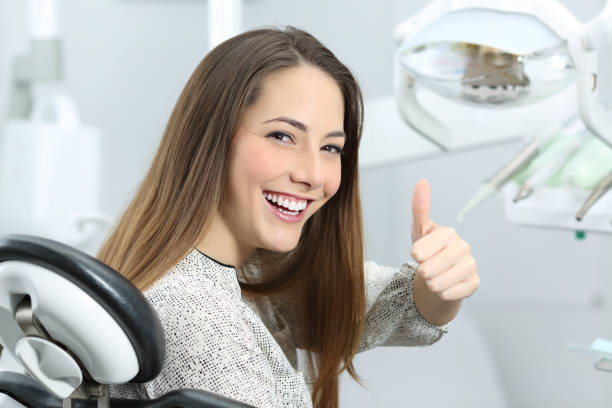 Why Choose Us for Your Dental Needs in San Castle, FL